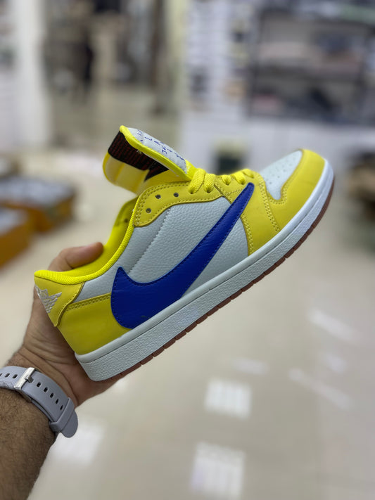 Nike Air Jordan 1 Low