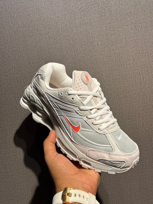 Nike Shox Ride 2 Bone