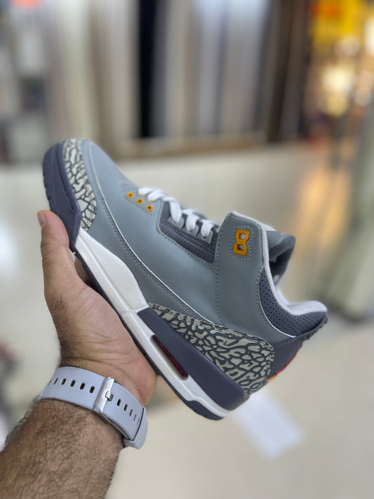 Nike Jordan Air Jordan 3 Retro