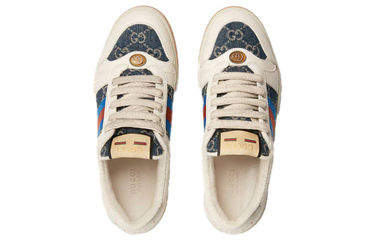 Gucci Screener Shoes