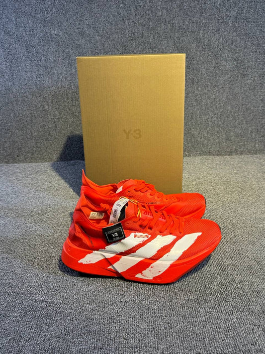 ADIDAS ADIZERO ADIOS PRO 4 Y3