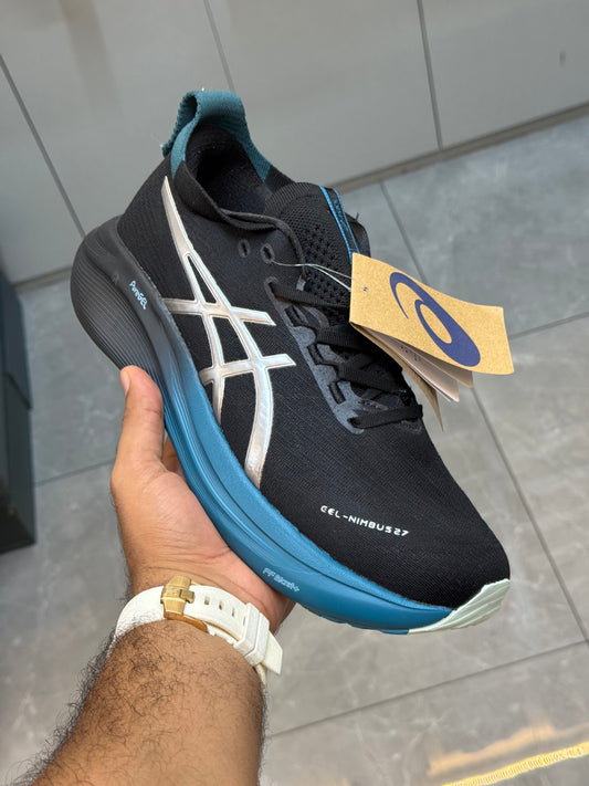 Asics Gel Nimbus 27