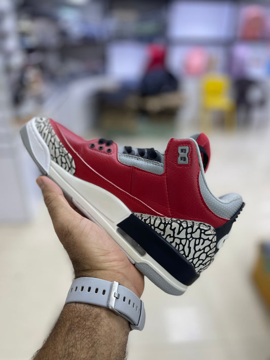 Nike Jordan Air Jordan 3 Retro