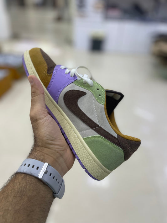 Nike Air Jordan 1 Low