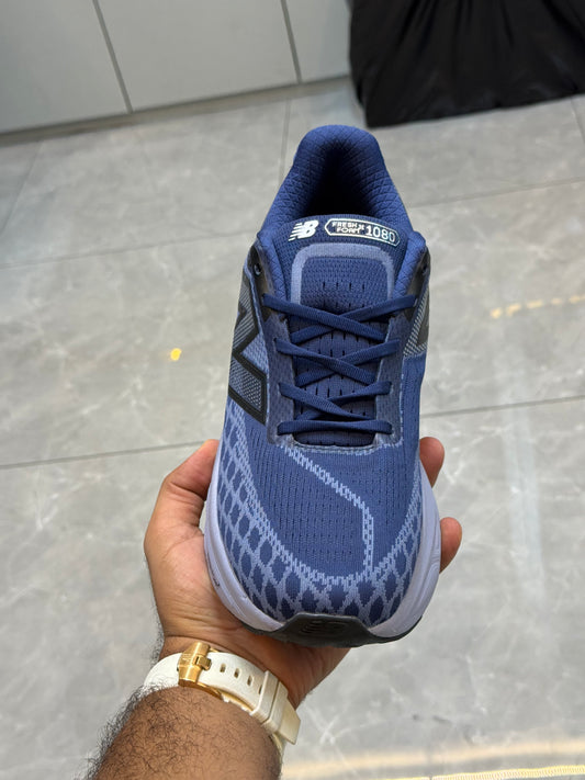 New Balance 1080 Blue