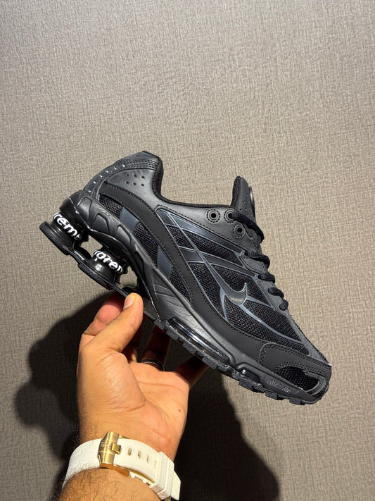 Nike Shox Ride 2 Supreme