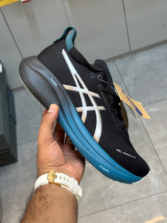 Asics Gel Nimbus 27