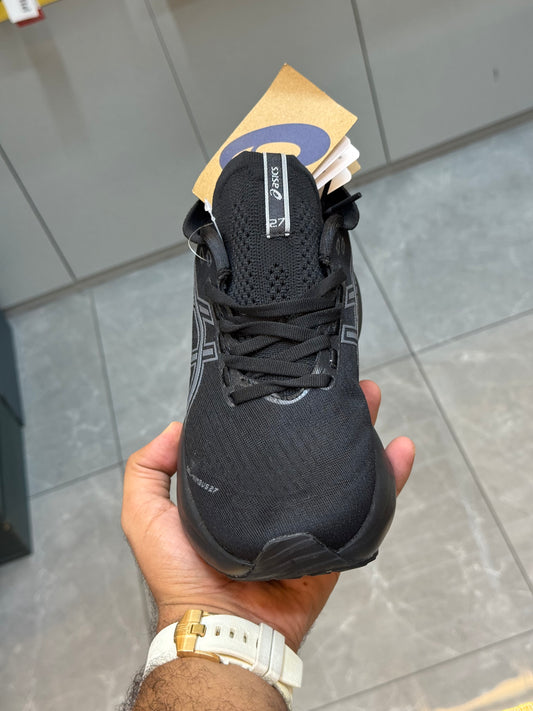 Asics Gel Nimbus 27