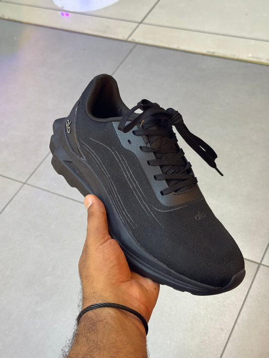 ALO Sneakers Black