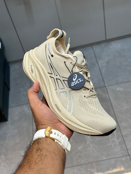 Asics Gel Nimbus 26