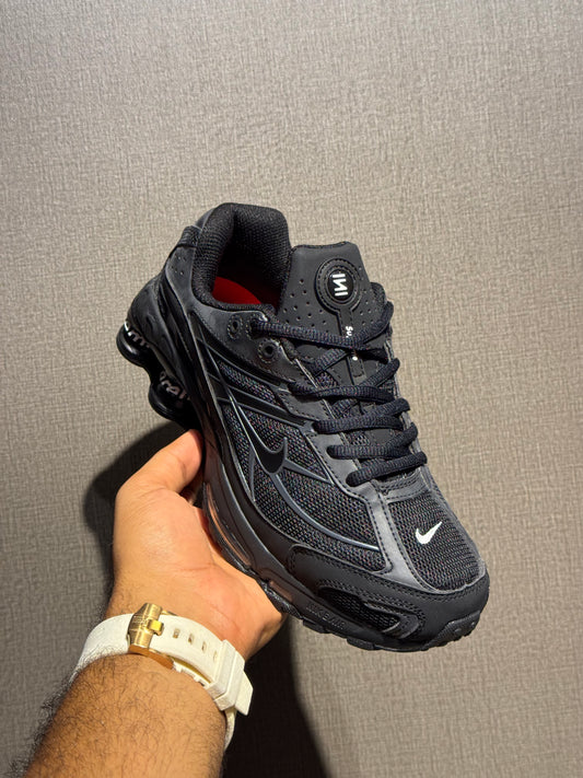 Nike Shox Ride 2 Supreme