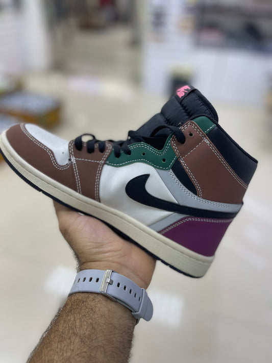 Nike Air Jordan 1 Mid