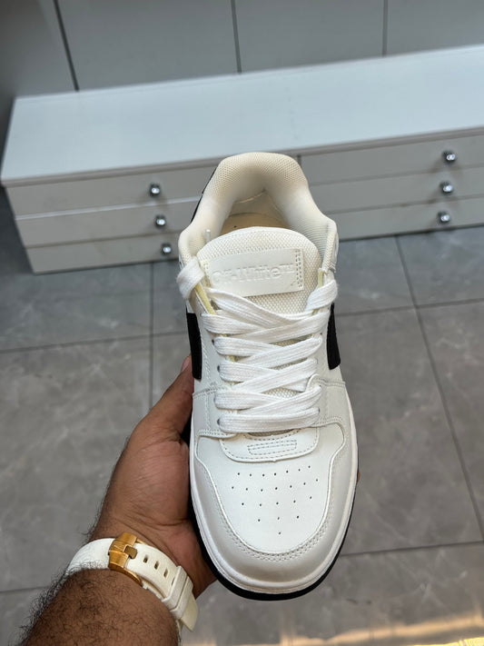 OFF WHITE Out Of Office