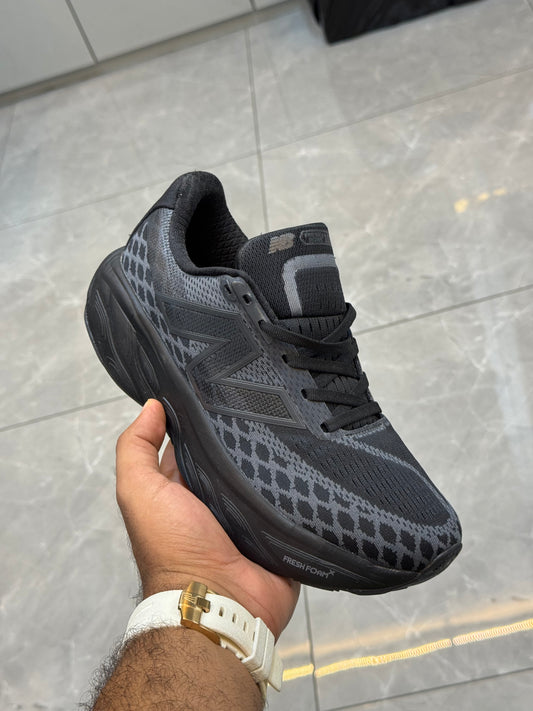 New Balance 1080 Black