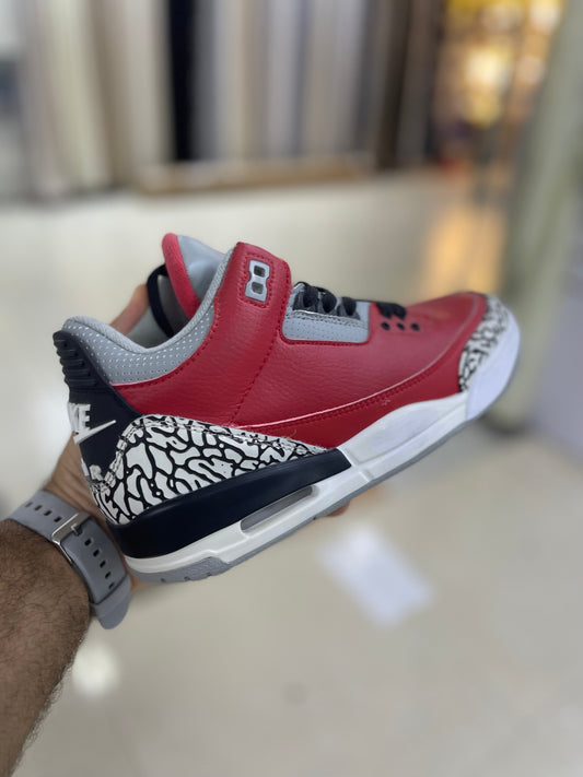 Nike Jordan Air Jordan 3 Retro