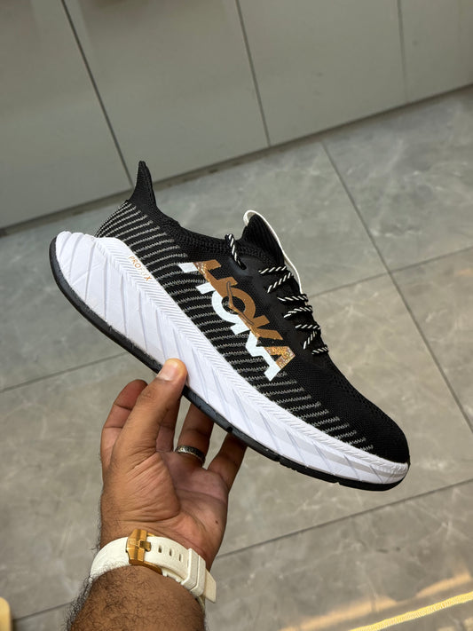 Hoka Carbon X3 Black