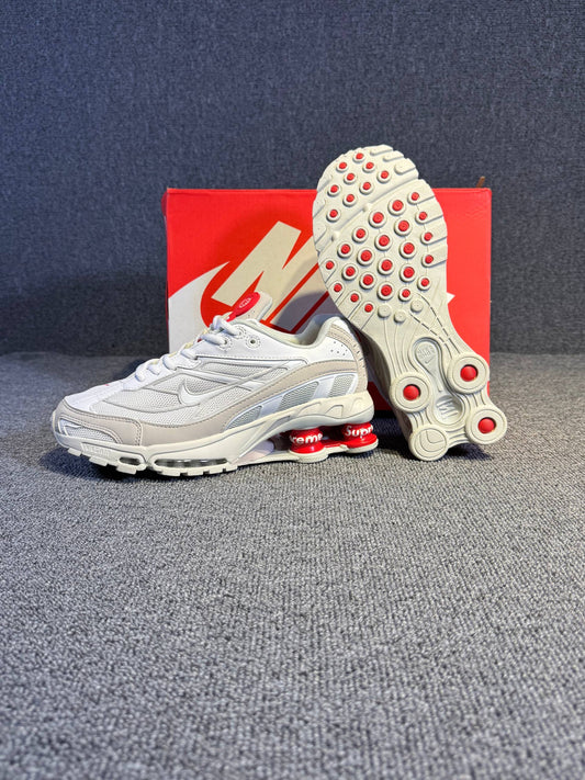 Nike Shox Ride 2 Supreme