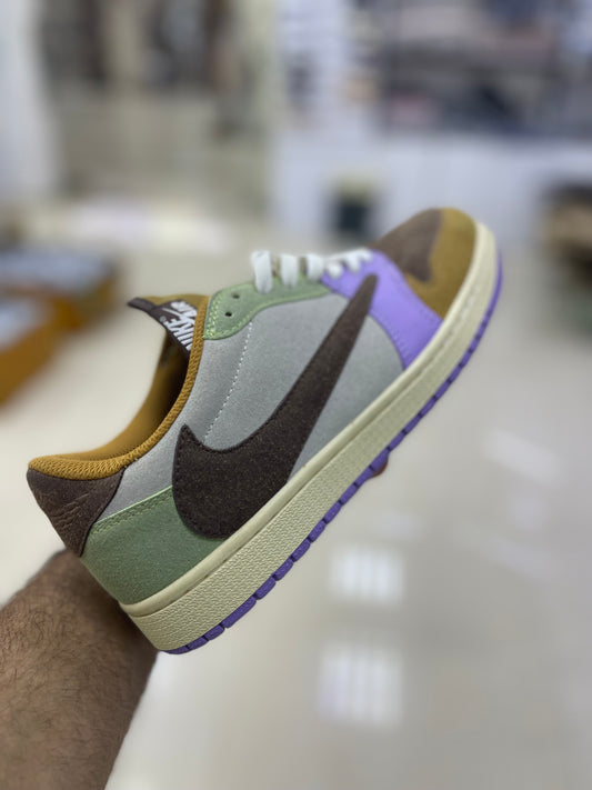 Nike Air Jordan 1 Low