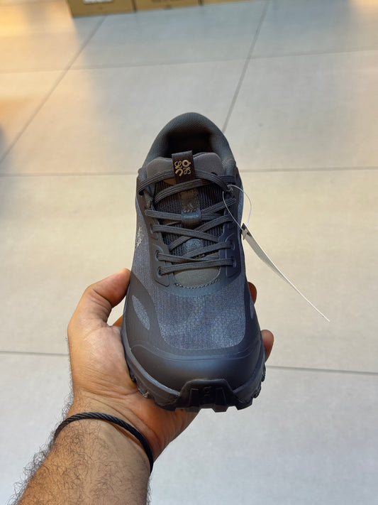 On Cloud X Loewe Black