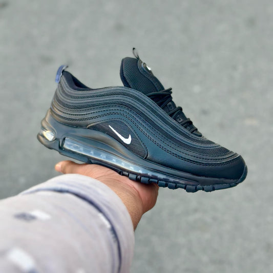 Nike Air Max 97 Black / White