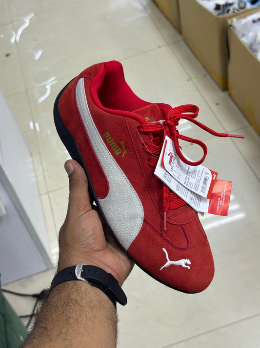 Puma Speed Cat