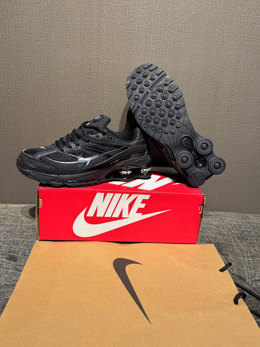Nike Shox Ride 2 Supreme
