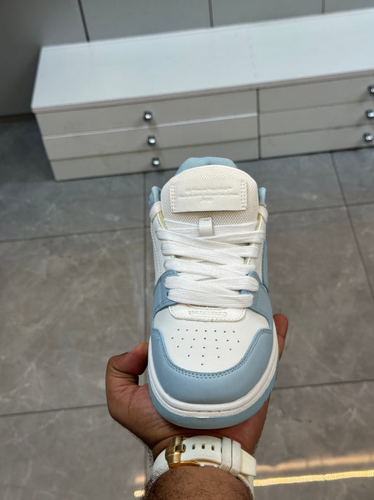 OFF WHITE Out Of Office