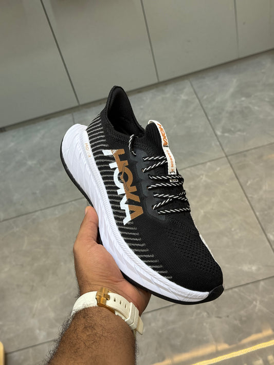 Hoka Carbon X3 Black