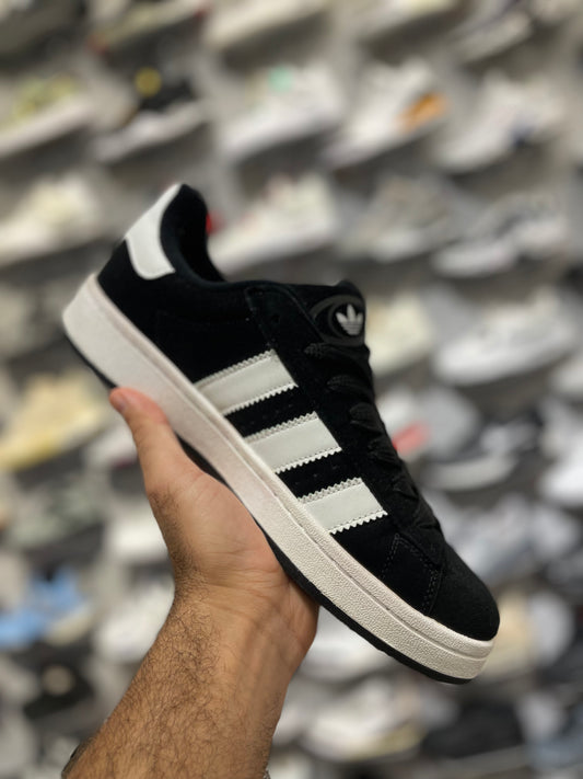 Adidas Campus 00s Balck / White
