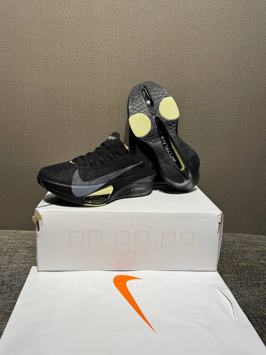 Nike Alphafly 3 BLACK