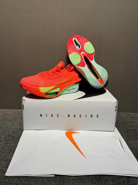 Nike Alphafly 3 Orange
