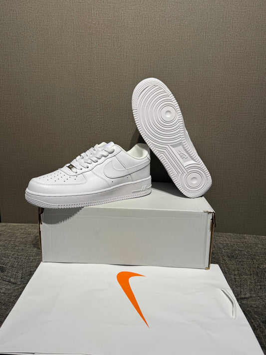 Nike Air Force 1 WHITE