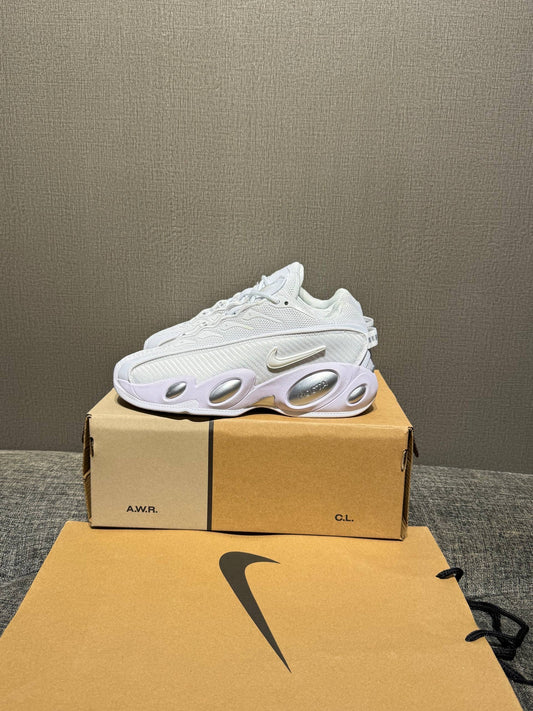 Nike x NOCTA Glide WHITE