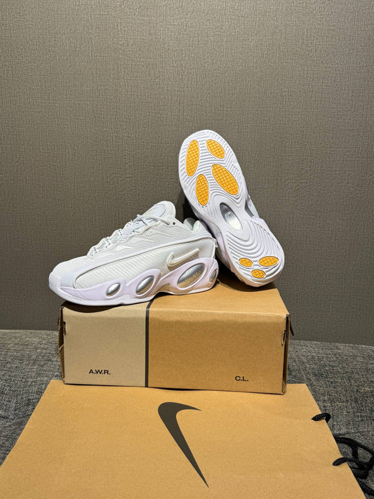 Nike x NOCTA Glide WHITE