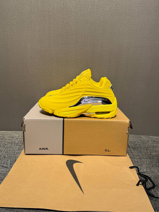 Nike NOCTA Hot Step 2 YELLOW