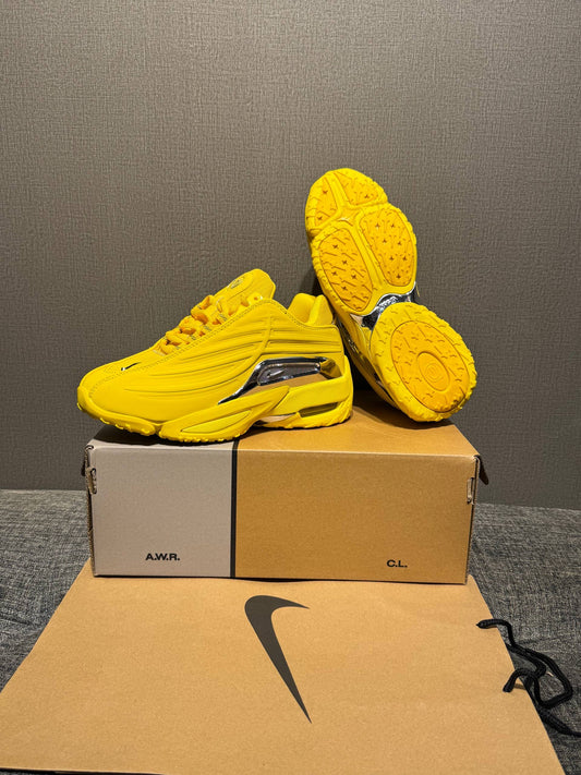 Nike NOCTA Hot Step 2 YELLOW