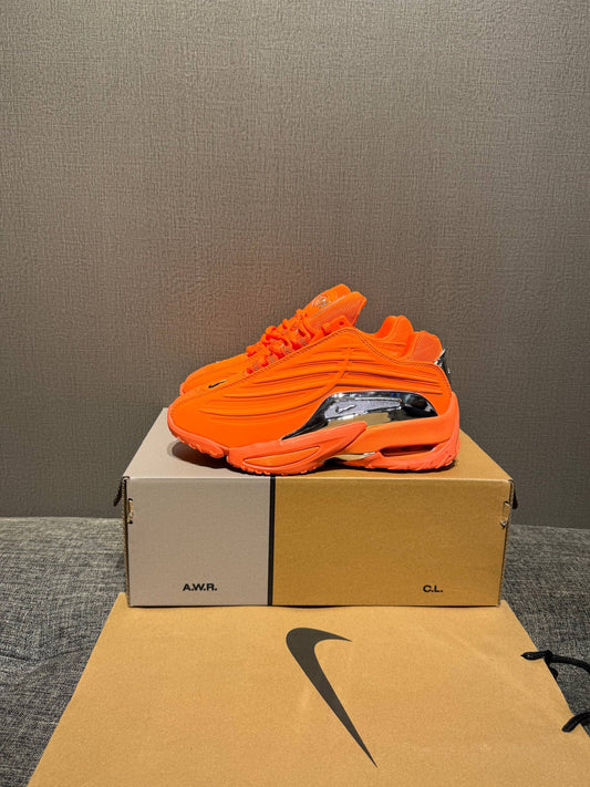 Nike NOCTA Hot Step 2 ORANGE