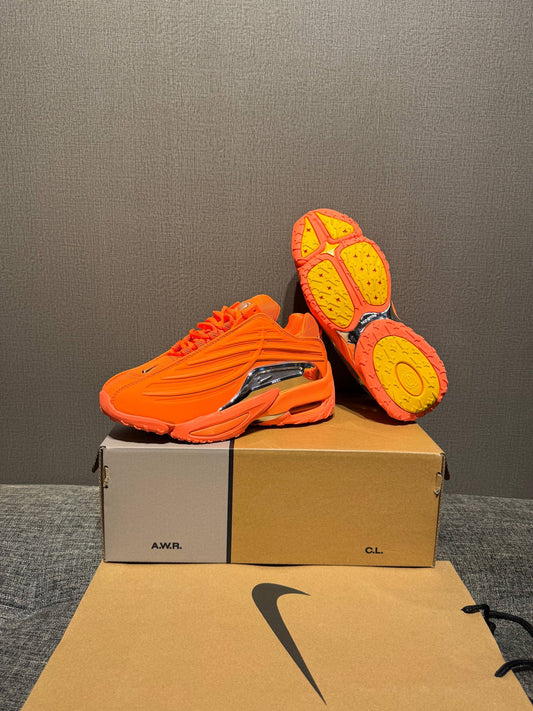 Nike NOCTA Hot Step 2 ORANGE