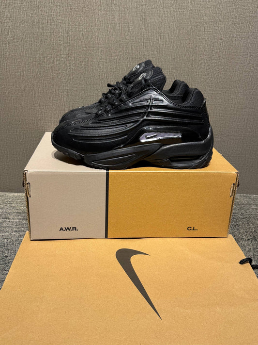 Nike NOCTA Hot Step 2 BLACK