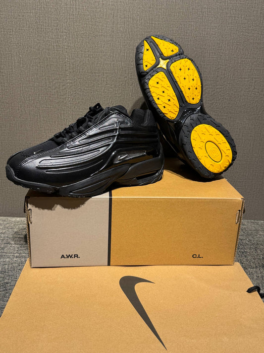 Nike NOCTA Hot Step 2 BLACK