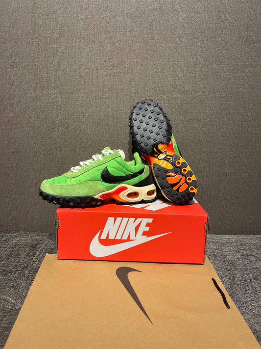 Nike Air Max Waffle SP GREEN