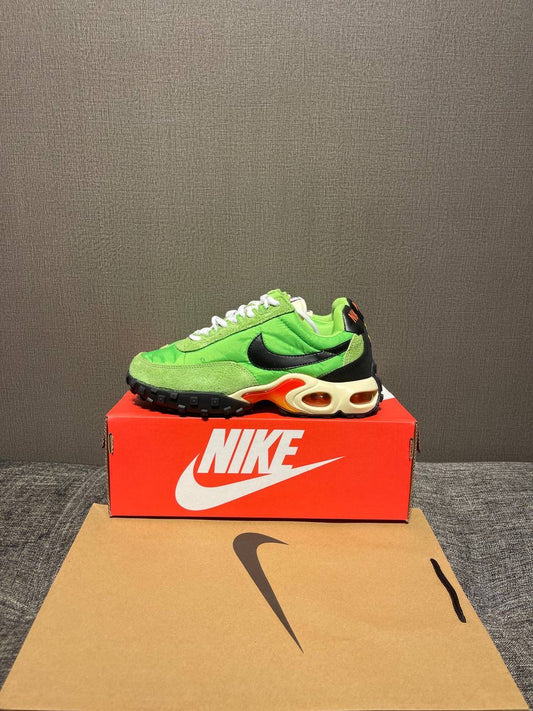 Nike Air Max Waffle SP GREEN