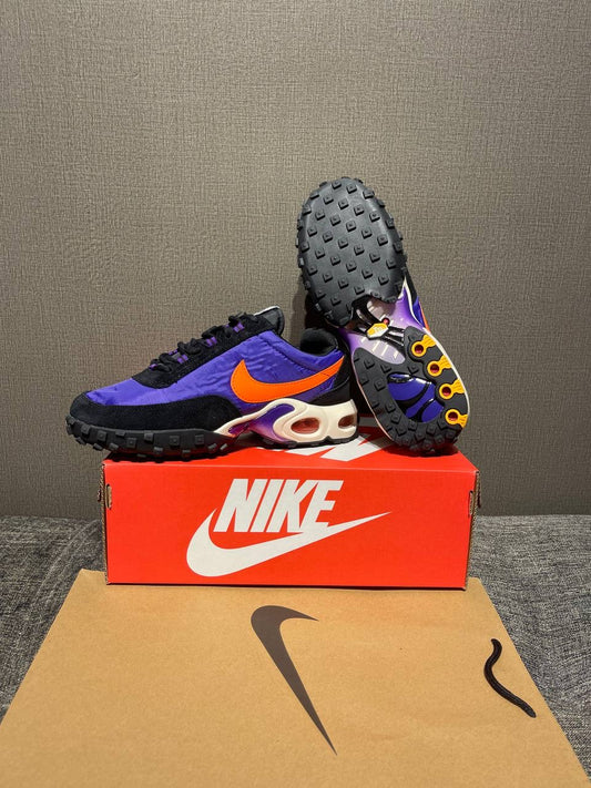 Nike Air Max Waffle SP PURPLE