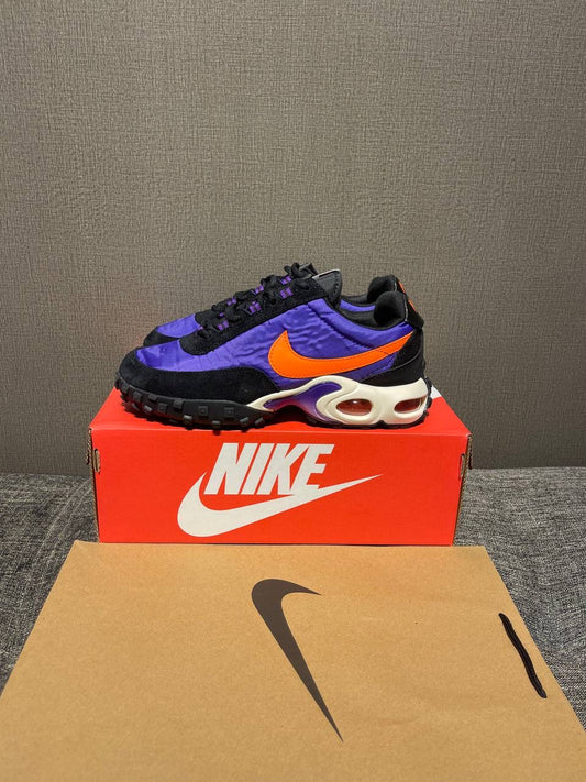 Nike Air Max Waffle SP PURPLE