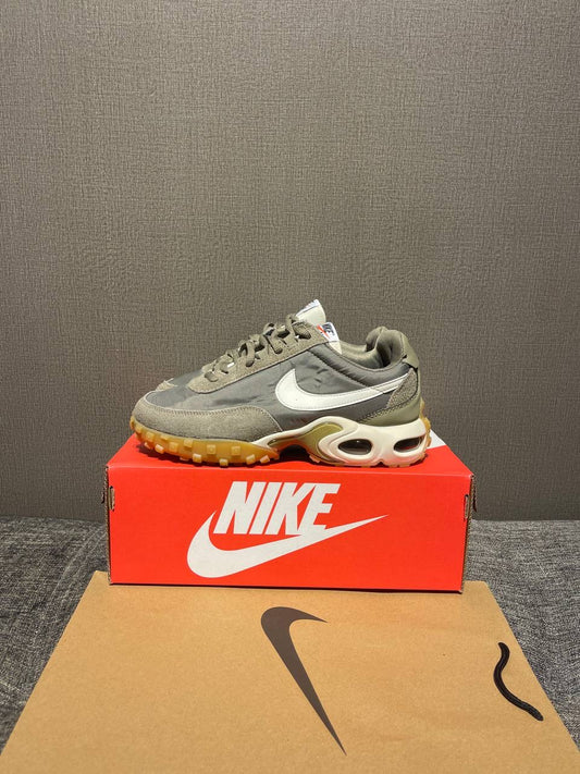Nike Air Max Waffle SP OLIVE