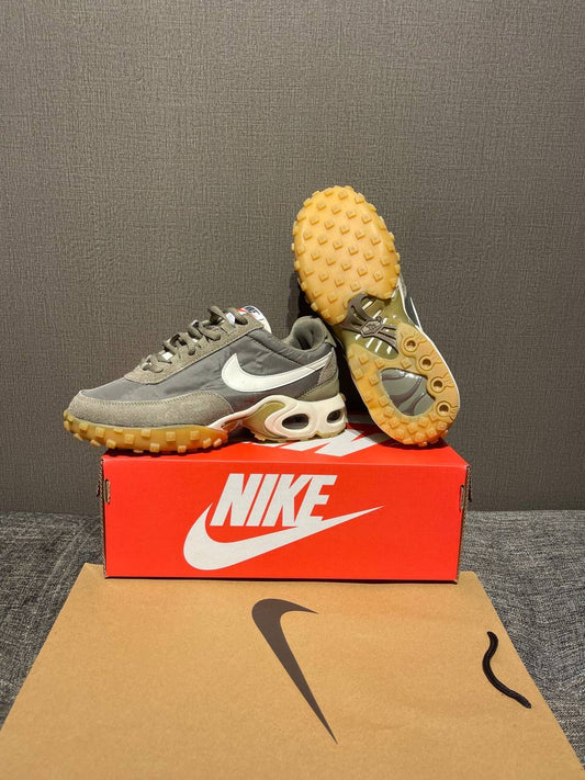 Nike Air Max Waffle SP OLIVE