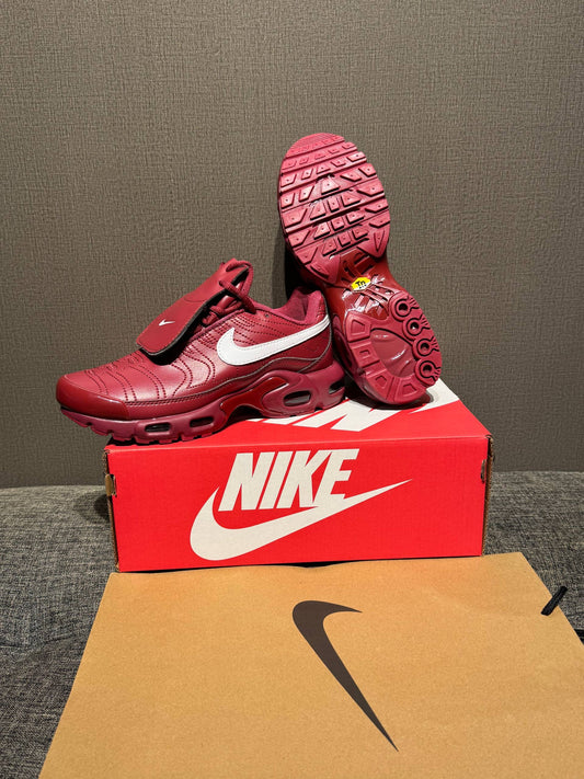 Nike Air Max Plus TNPO RED