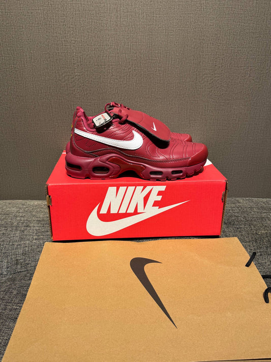 Nike Air Max Plus TNPO RED