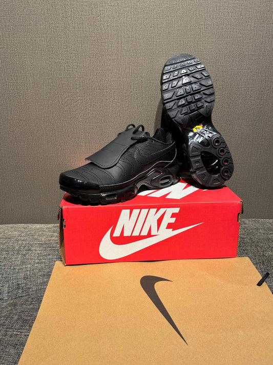 Nike Air Max Plus TNPO BLACK