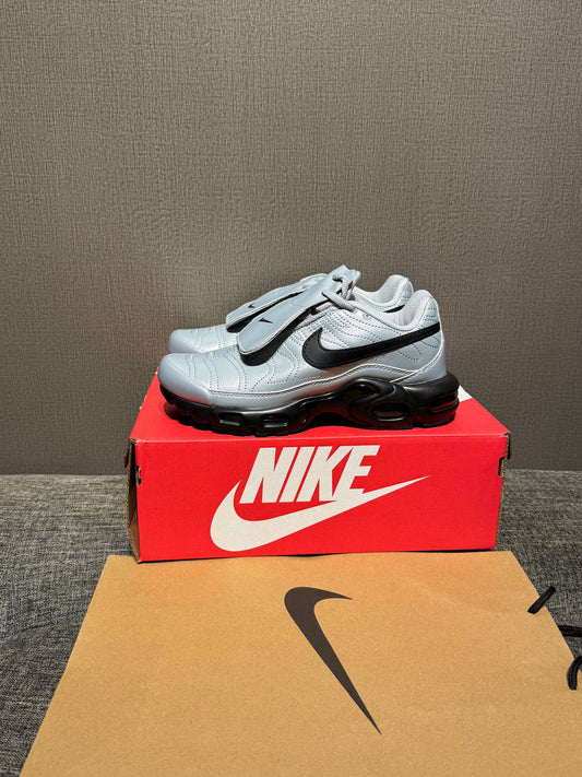 Nike Air Max Plus TNPO SILVER